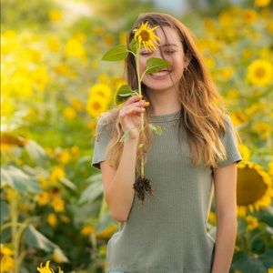 Meet your Posher, Sami